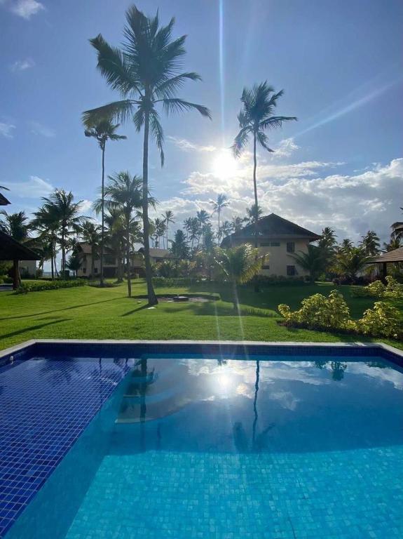  Casa Praia dos Carneiros