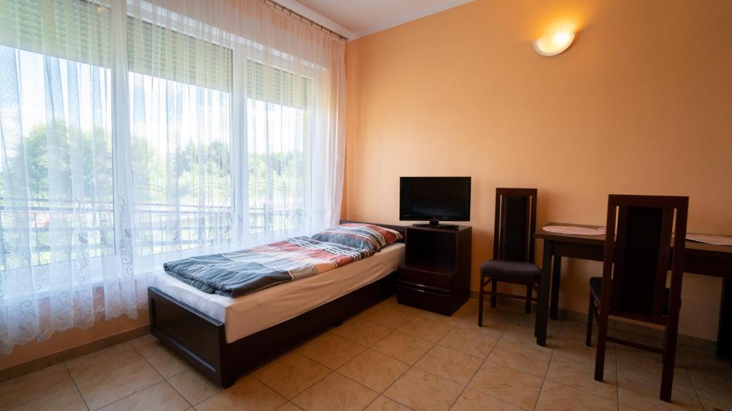 Arielle - Drievoudige Kamer Met Eigen Badkamer Nr. 1