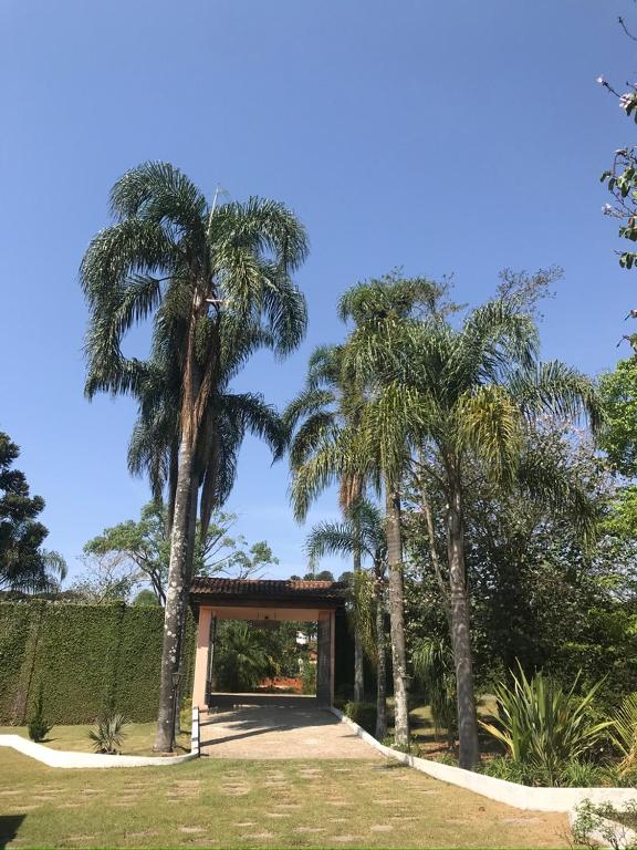  Casa de Campo / Sitio / Chacara Condominio Fechado