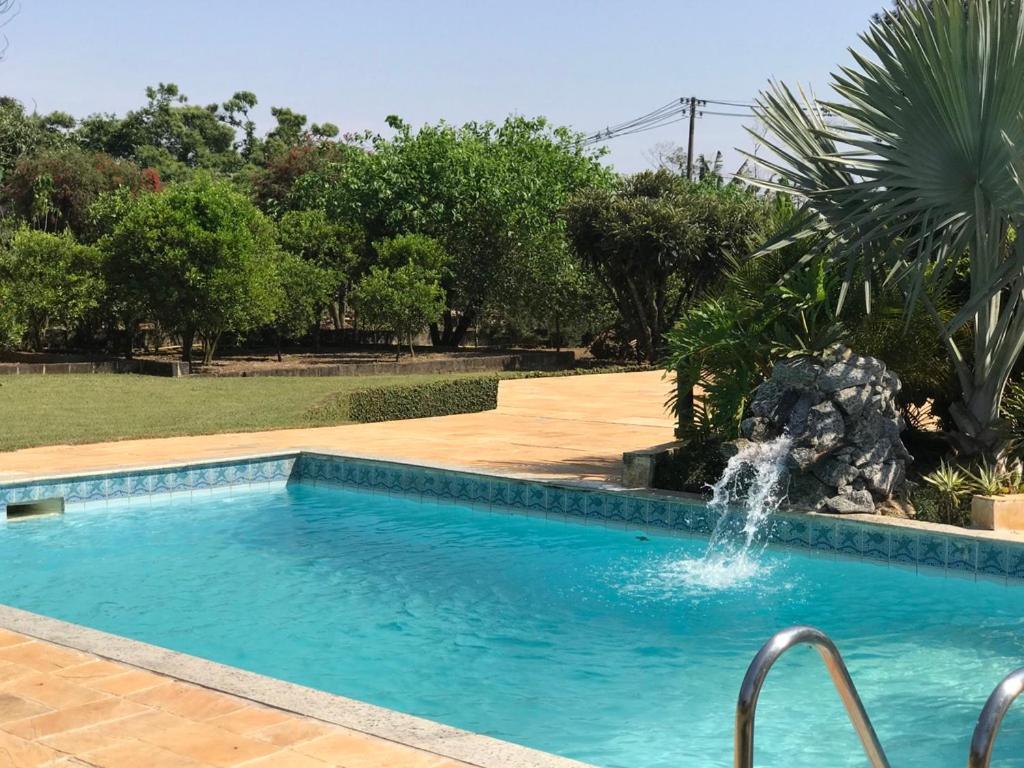  Casa de Campo / Sitio / Chacara Condominio Fechado