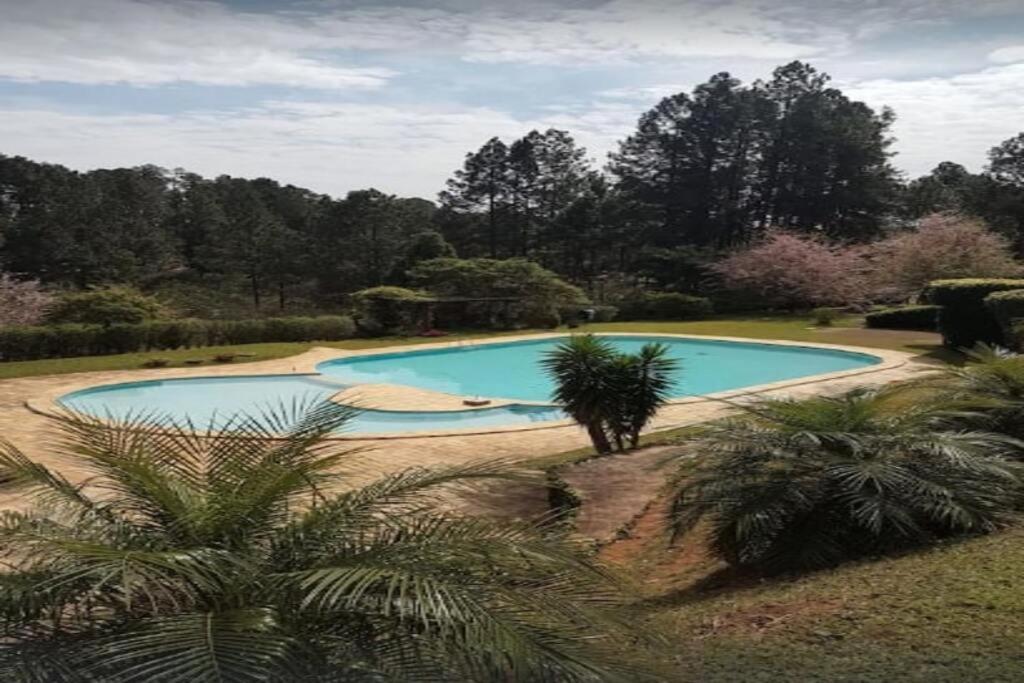  Casa de Campo / Sitio / Chacara Condominio Fechado