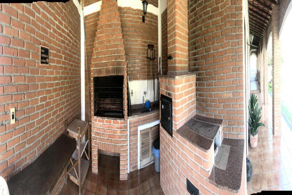  Casa de Campo / Sitio / Chacara Condominio Fechado