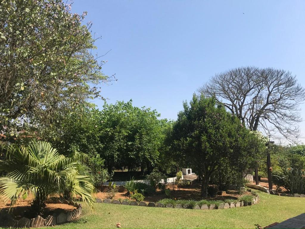  Casa de Campo / Sitio / Chacara Condominio Fechado