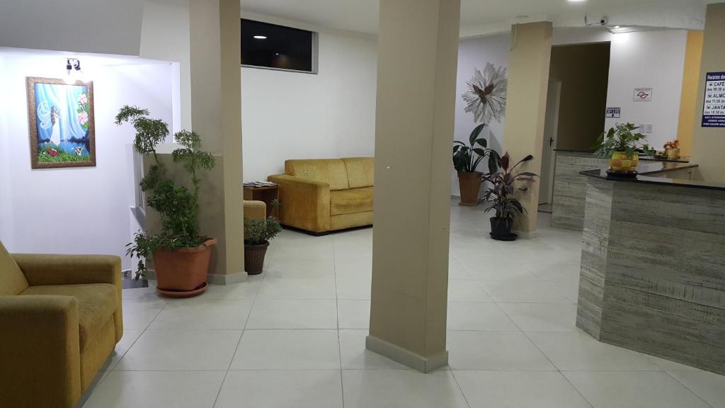  La Madre Hotel