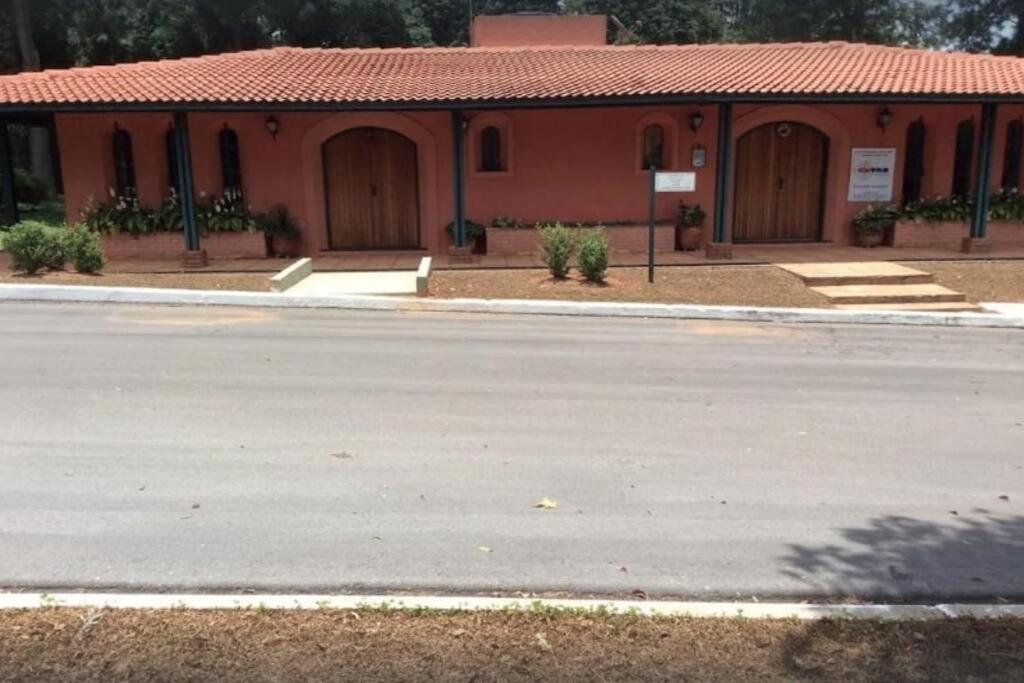  Casa de Campo / Sitio / Chacara Condominio Fechado