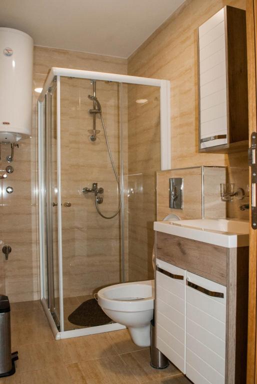 Φωτογραφία από το άλμπουμ του Apartman Soko σε Soko Banja