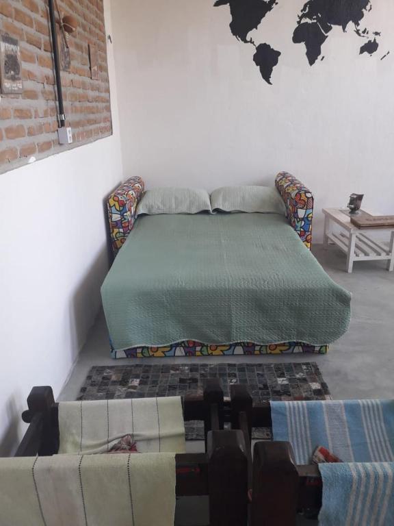  Casa do farol de olinda