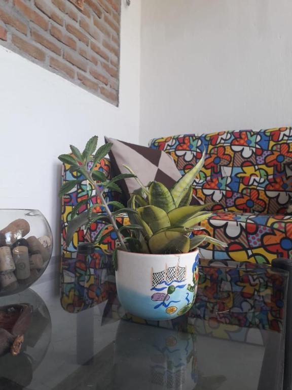  Casa do farol de olinda