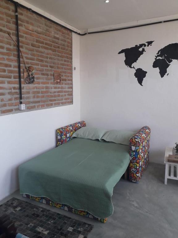  Casa do farol de olinda