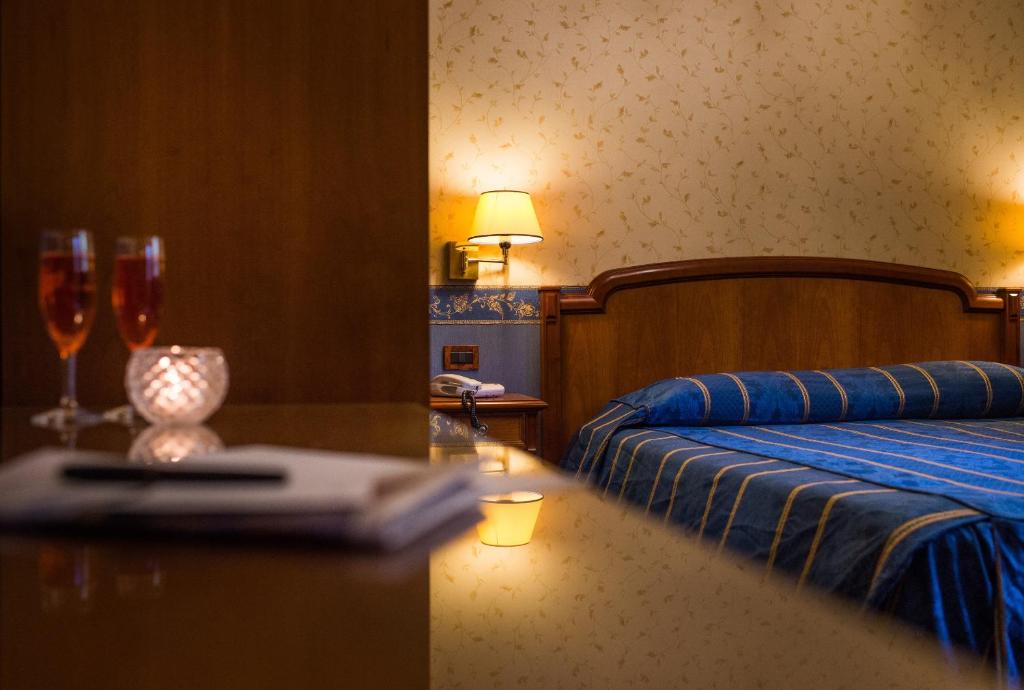 Diana Park Hotel - Resim 43