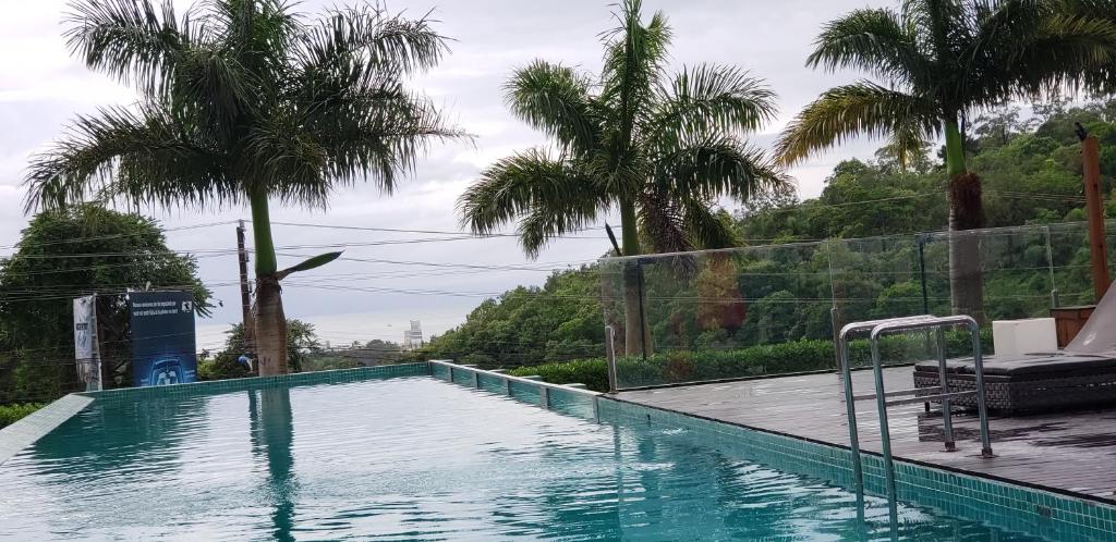  Loft Max Haus Praia Brava/Itajaí & Camboriú Beach