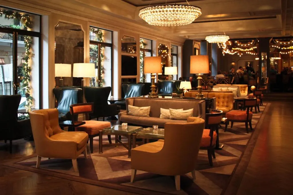 Vieux Carre Suite