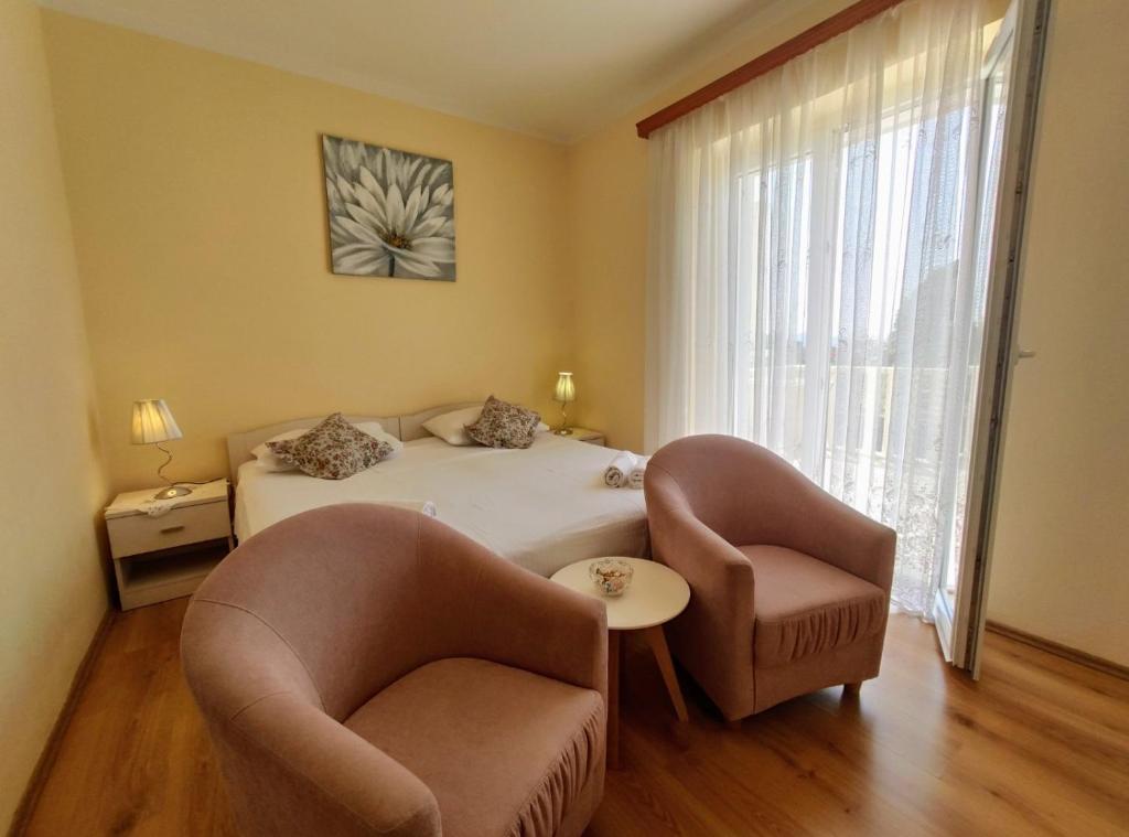 Apartments & Rooms Čakelić - 2