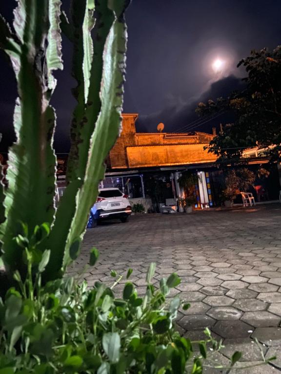  Pousada Novo Encanto Maresias