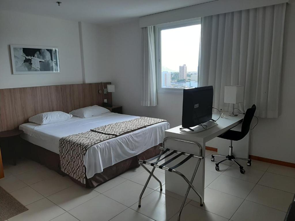  Flat pensado para sua tranquilidade e alegria