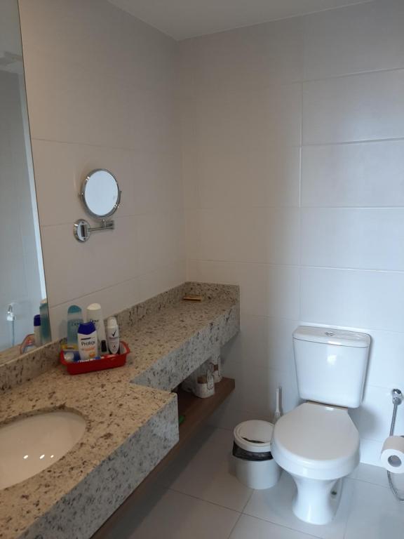  Flat pensado para sua tranquilidade e alegria