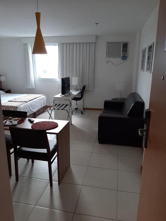  Flat pensado para sua tranquilidade e alegria