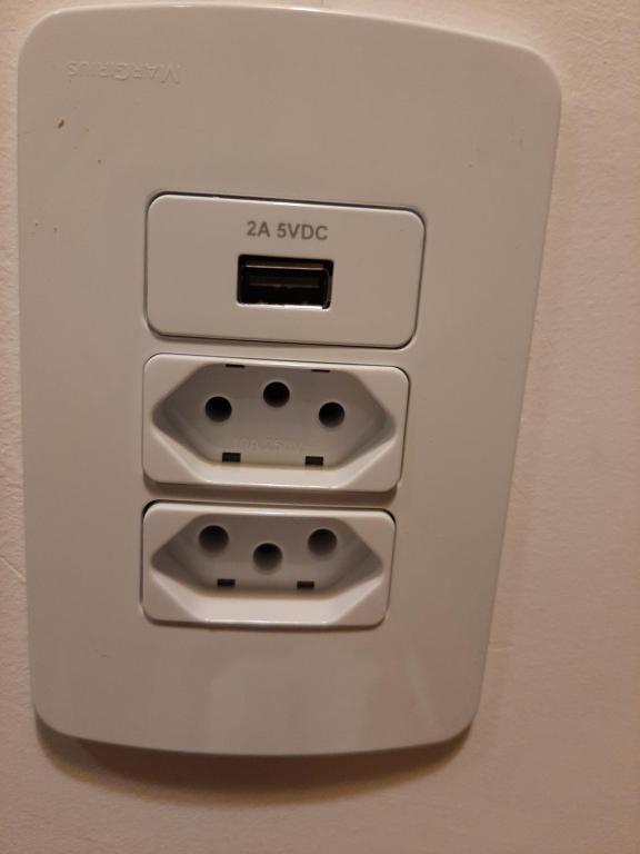  Flat pensado para sua tranquilidade e alegria