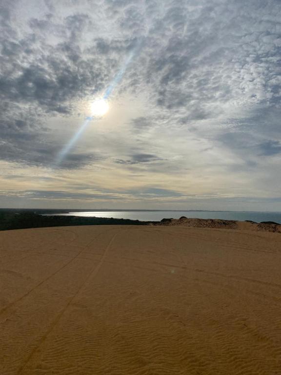  Pousada Casa de Praia