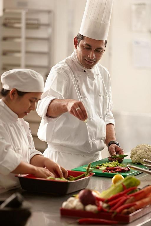 Stamford Plaza Melbourne - Resim 36