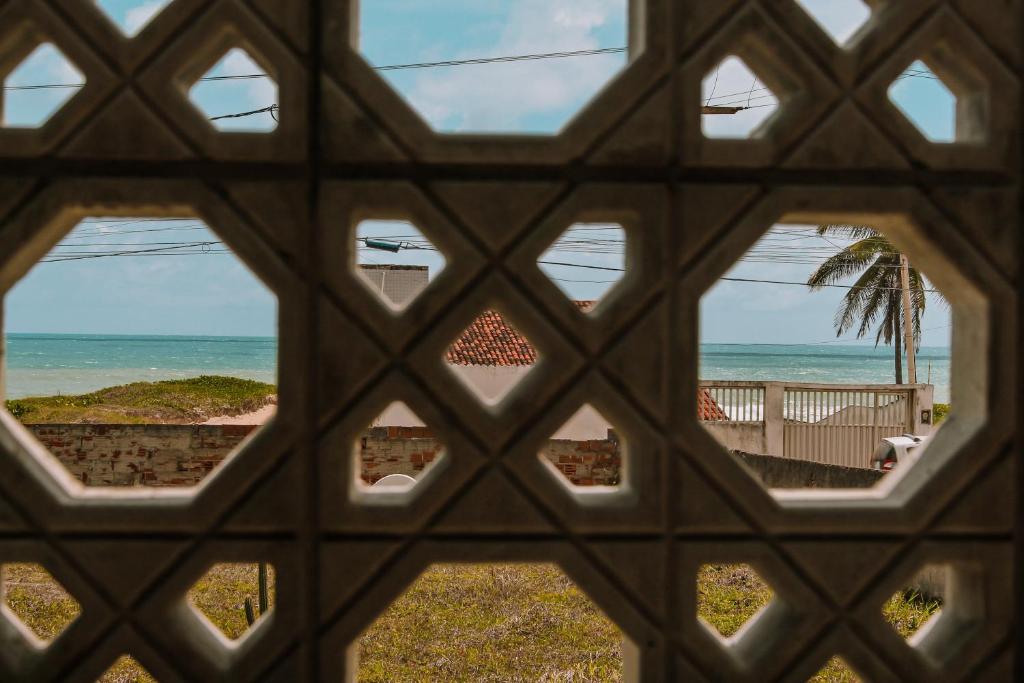  Belíssima casa de temporada próximo ao mar