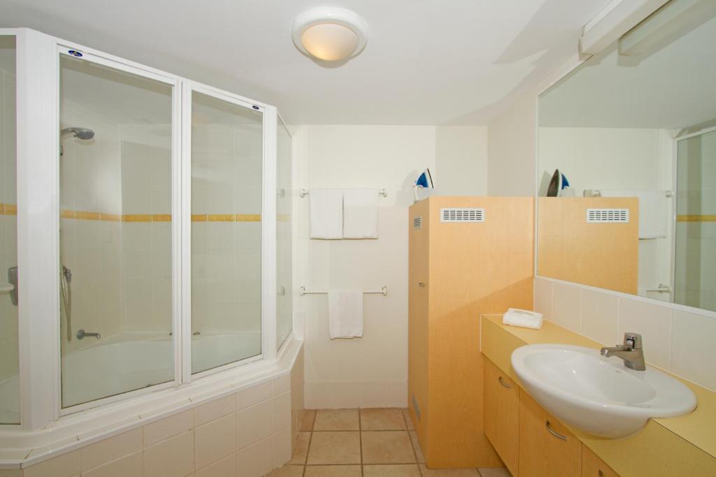The Beach Retreat Coolum - Habitación De La Reina