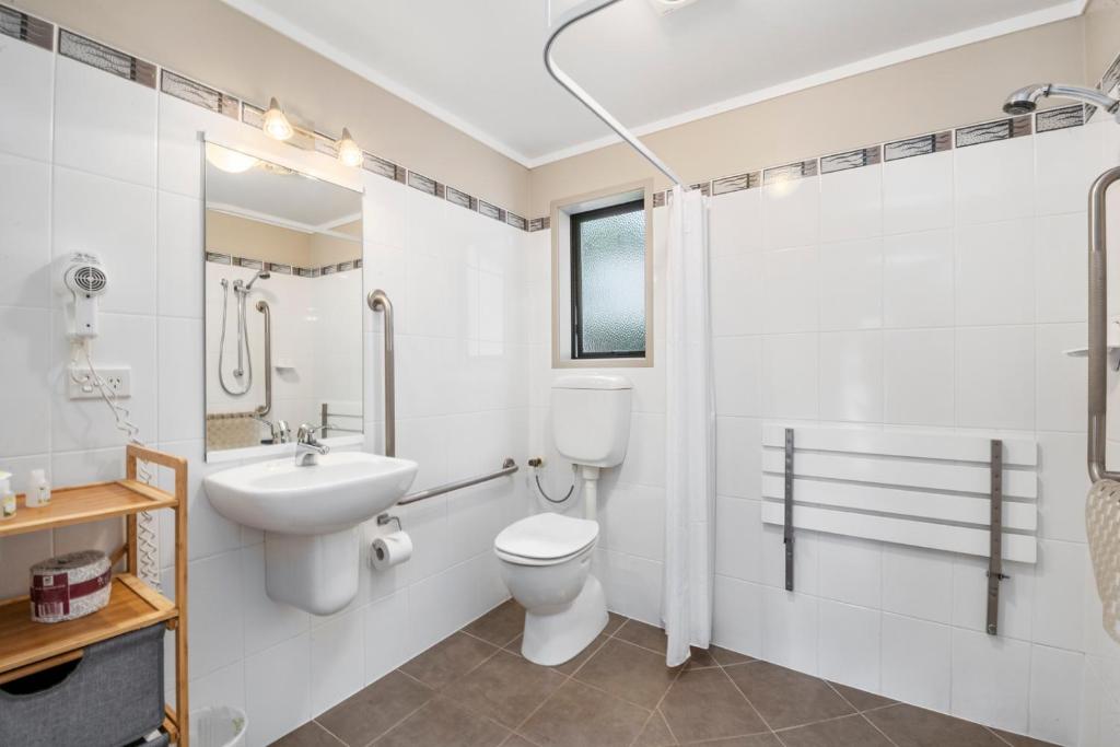 Ashbrook Motel Taupo