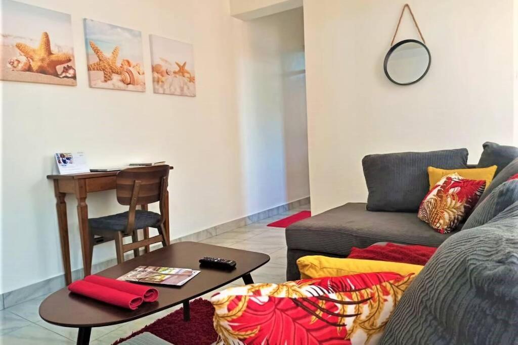 A Modern Furnished One Bedroom Apartment, Mombasa – Updated 2022 Prices