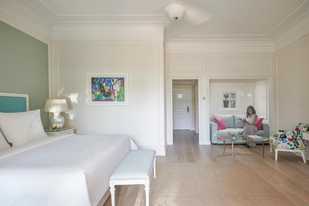 Four Seasons Hotel Alexandria At San Stefano - 6