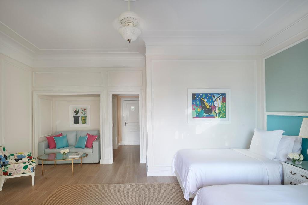 Four Seasons Hotel Alexandria At San Stefano - 11