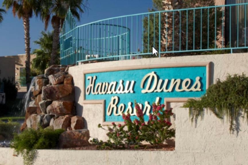 Fotografie z fotogalerie ubytování GetAways at Havasu Dunes Resort v destinaci Lake Havasu City