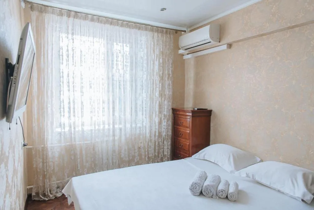 Квартира от Behome4you 55, Moscow, Russia