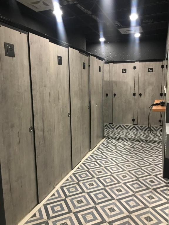 Fotografie z fotogalerie ubytování One Night Hostel v destinaci I-lan
