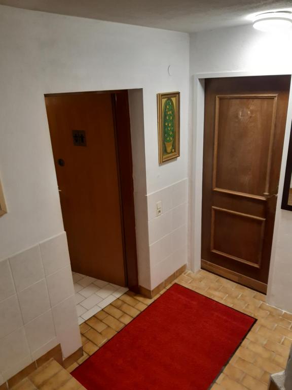 Zdjęcie z galerii obiektu Appartements Maurer w mieście Flachau
