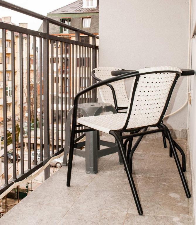 Φωτογραφία από το άλμπουμ του Apartman Soko σε Soko Banja