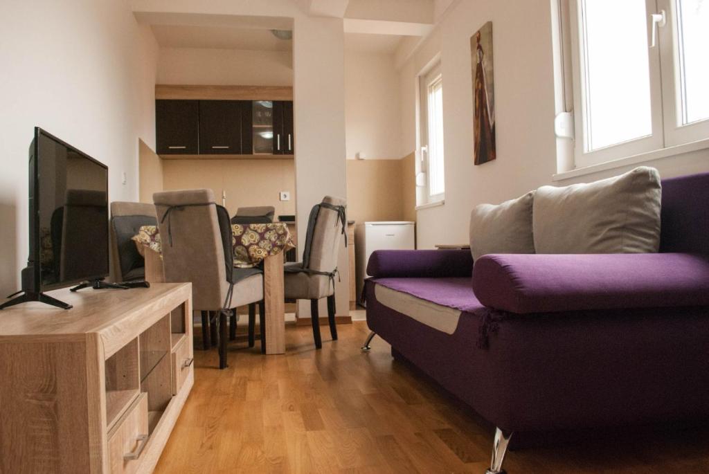 Φωτογραφία από το άλμπουμ του Apartman Soko σε Soko Banja