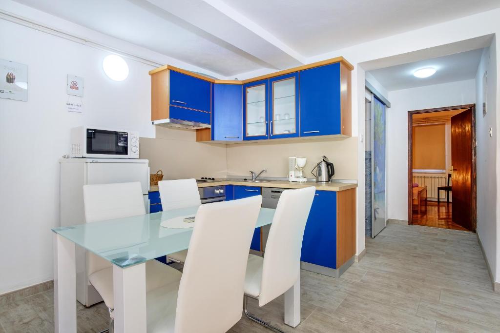 Fotografia z galérie ubytovania Apartmani Radić v Mali Lošinj