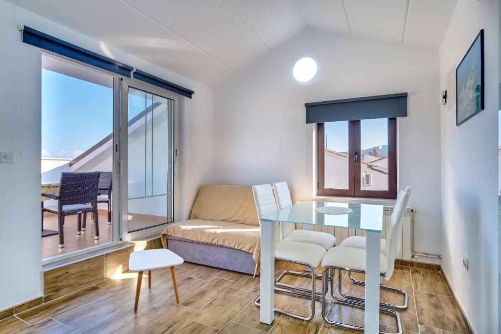 Fotografia z galérie ubytovania Apartmani Radić v Mali Lošinj
