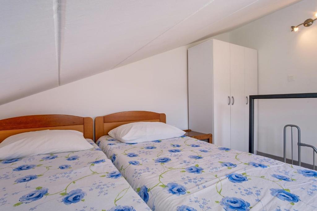Fotografia z galérie ubytovania Apartmani Radić v Mali Lošinj