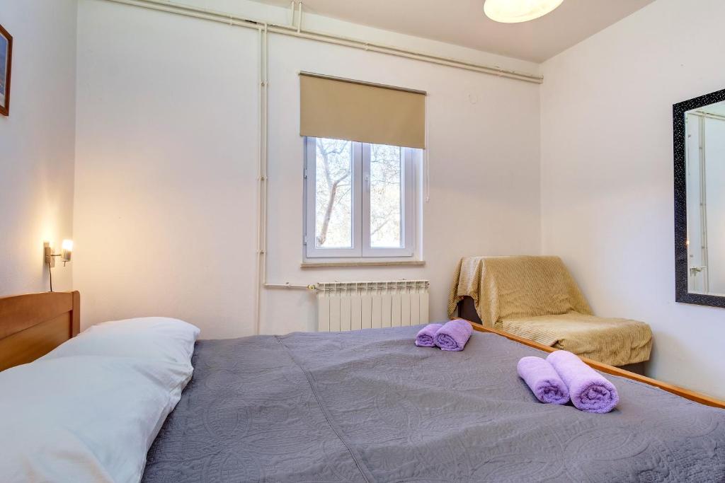 Fotografia z galérie ubytovania Apartmani Radić v Mali Lošinj