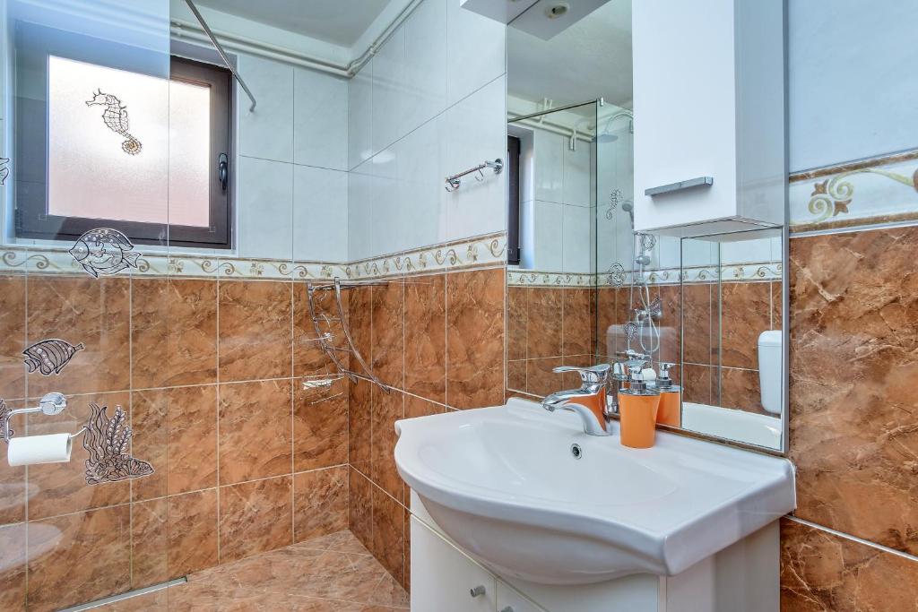 Fotografia z galérie ubytovania Apartmani Radić v Mali Lošinj