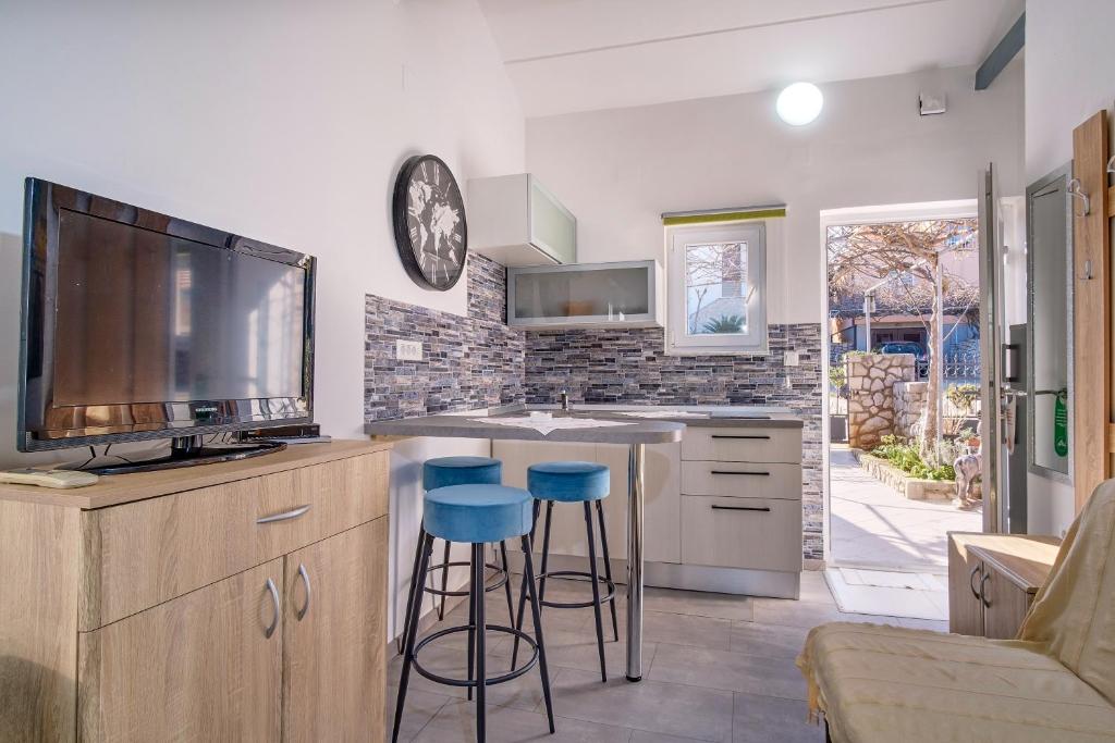 Fotografia z galérie ubytovania Apartmani Radić v Mali Lošinj