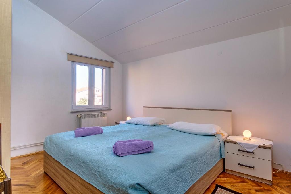 Fotografia z galérie ubytovania Apartmani Radić v Mali Lošinj