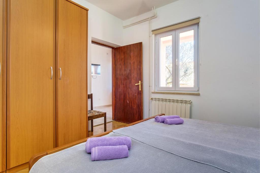 Fotografia z galérie ubytovania Apartmani Radić v Mali Lošinj
