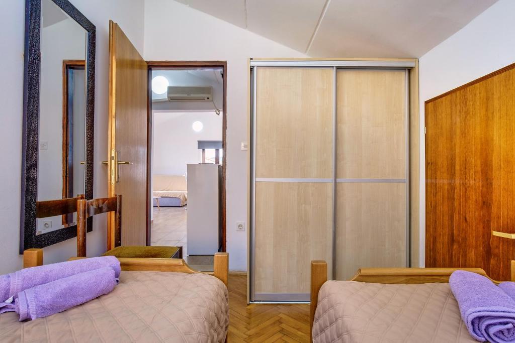 Fotografia z galérie ubytovania Apartmani Radić v Mali Lošinj