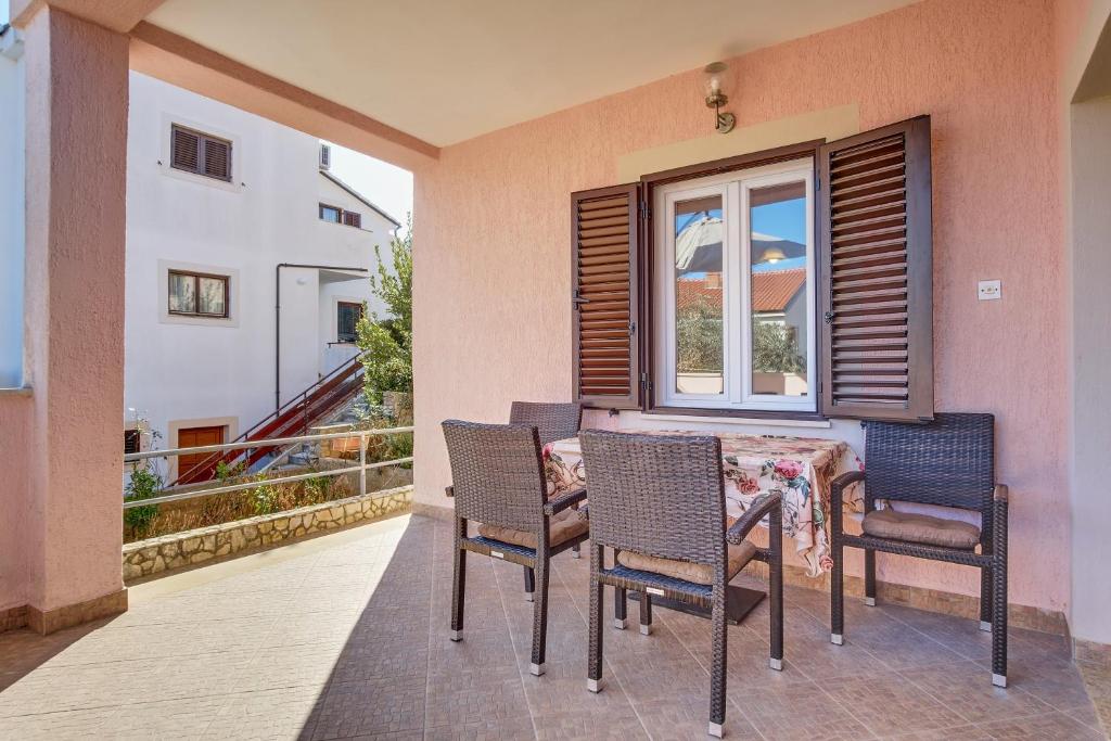 Fotografia z galérie ubytovania Apartmani Radić v Mali Lošinj