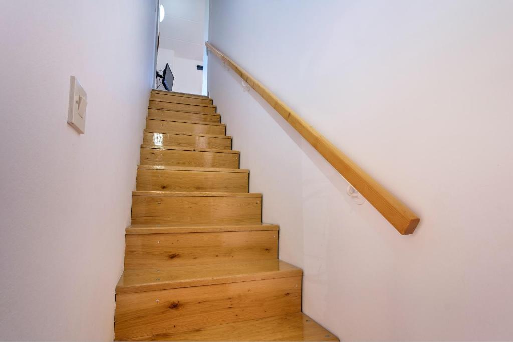 Fotografia z galérie ubytovania Apartmani Radić v Mali Lošinj