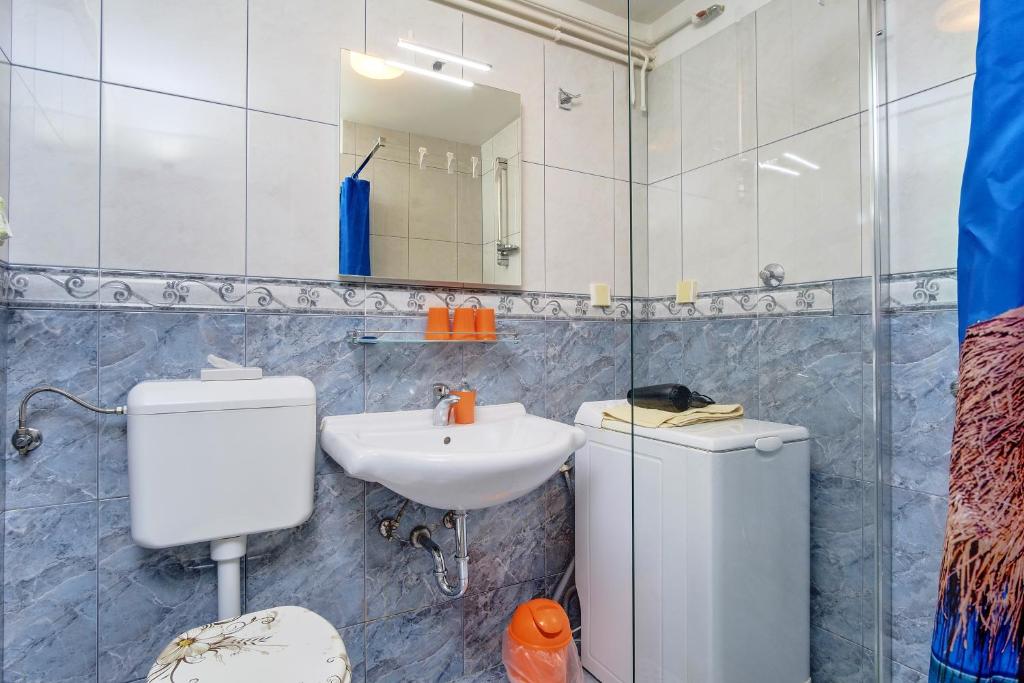 Fotografia z galérie ubytovania Apartmani Radić v Mali Lošinj