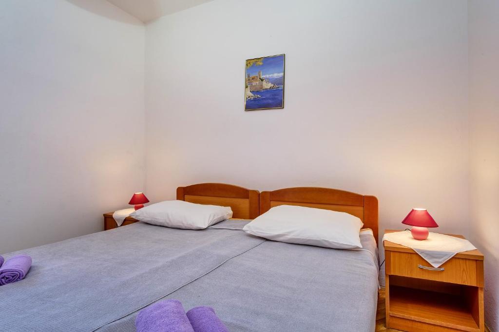Fotografia z galérie ubytovania Apartmani Radić v Mali Lošinj