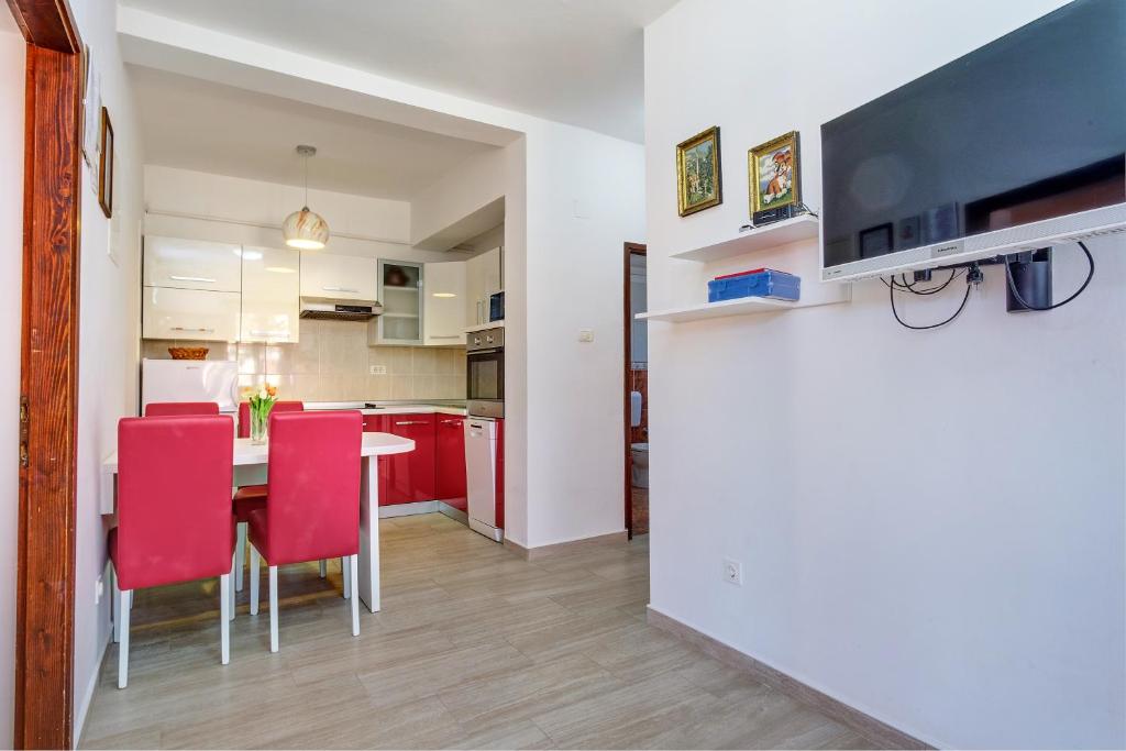 Fotografia z galérie ubytovania Apartmani Radić v Mali Lošinj